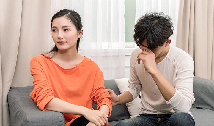 海南如何离婚能名正言顺可不留话柄